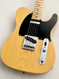USED FENDER 2021 AMERICAN ORIGINAL TELECASTER BUTTERSCOTCH BLONDE FREE SHIPPING