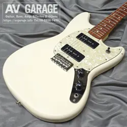 FENDER PLAYER MUSTANG 90  S 0130