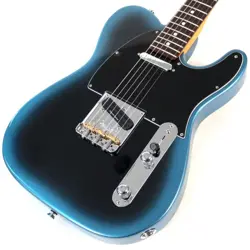 USED FENDER AMERICAN PROFESSIONAL II TELECASTER RW DARK NIGHT 2024 FREE SHIPPING