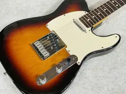 USED FENDER AMERICAN STANDARD TELECASTER ELECTRIC GUITAR TL STYLE FREE SHIPPING