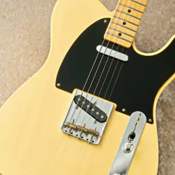 FENDER CUSTOM SHOP NAMM SHOW 2019 LIMITED 1952 TELECASTER NOS