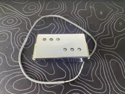 FENDER HUMBUCKER BRIDGE