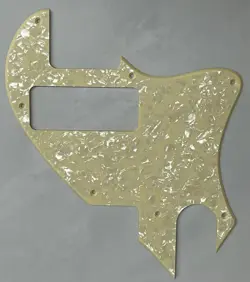 CONVERTION P90 GUITAR