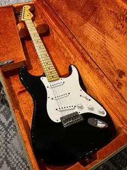 1956 STRATOCASTER 