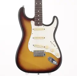 FENDER JAPAN ST-38 2TS
