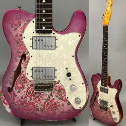 THINLINE RELIC MADE