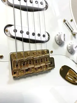 KEN STRATOCASTER ELECTRIC