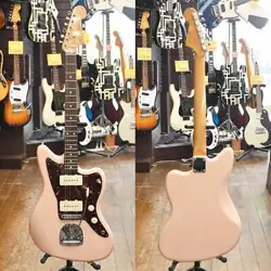 FENDER CLASSIC PLAYER JAZZMASTER SPECIAL EDITION