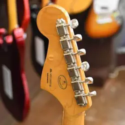 JAZZMASTER SPECIAL EDITION