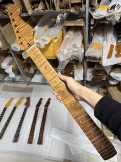 START 22FRETS ROASTED