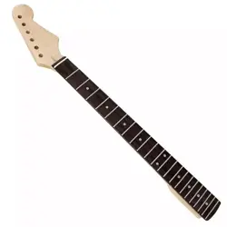 22 FRET ELECTRIC GUITAR NECK 25.5