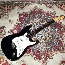 HYBRID2STRAT RW BLK