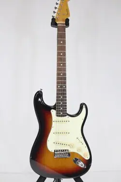 FENDER JAPAN ST62-70TX STRATOCASTER ELECTRIC GUTIAR [AUTH]
