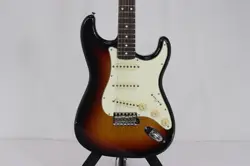 ST62-70TX STRATOCASTER ELECTRIC
