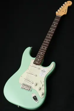 60S STRATOCASTER -SURF