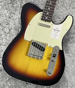 -3-TONE SUNBURST- #JD25002610