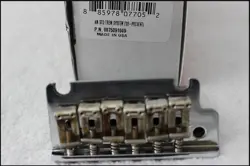 STANDARD USA STRATOCASTER