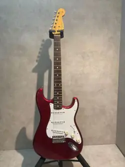 ST62-US 2002-2004 ELECTRIC