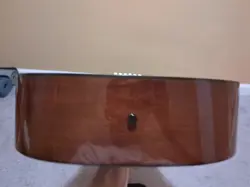 F-35 ACOUSTIC GUITAR