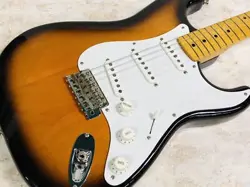 STRATOCASTER R-SERIAL