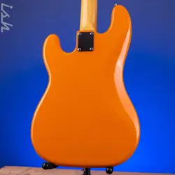 ORANGE PRECISION