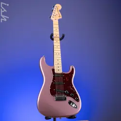 2023 FENDER MOD