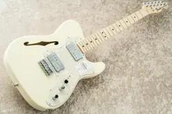 THINLINE -OLYMPIC WHITE-