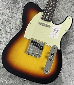 -3-TONE SUNBURST- #JD25002626