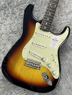 -3-TONE SUNBURST- #JD250027