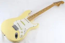FENDER JAPAN ST72-95DM STRATOCASTER ELECTRIC GUTIAR [AUTH]