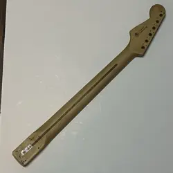 NECK MIM MAPLE