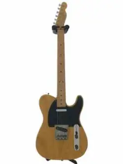 TL52 TX ELECTRIC GUITAR   TELECAST TYPE   NATURAL   WOOD GRAIN   2S