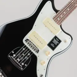 II JAZZMASTER/BLACK/R #GG3VL
