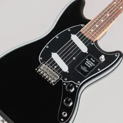 II MUSTANG/BLACK/R #GG4JJ