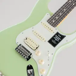 STRATOCASTER HSS/BIRCH
