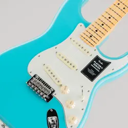 FENDER PLAYER II STRATOCASTER/AQUATONE BLUE/M #GGAG6