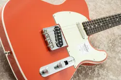CUSTOM TELECASTER -FIESTA