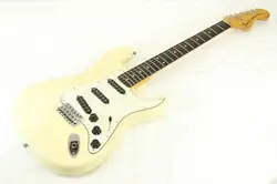 FENDER JAPAN ST72-65 STRATOCASTER 2015 ELECTRIC GUTIAR [AUTH]