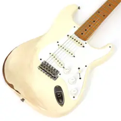 ST57-65 MOD STRATOCASTER
