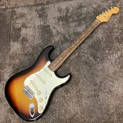 ST62-TX STRATOCASTER 2015