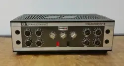 TUBE AMPLIFIER 1970'S