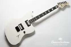FENDER JIM ROOT JAZZMASTER V4 ELECTRIC GUTIAR [AUTH]