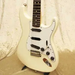 FENDER RITCHIE BLACKMORE STRATOCASTER ELECTRIC GUTIAR [AUTH]