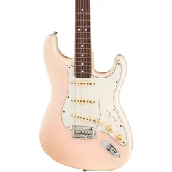 FB GUITAR WHITE