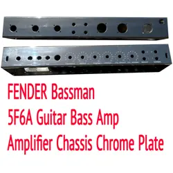 5F6A GUITAR BASS