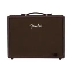 NEW FENDER ACOUSTIC JUNIOR (383)