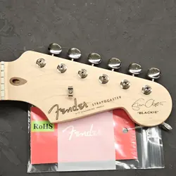 NICE! FENDER ERIC CLAPTON 
