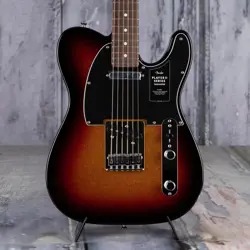 FENDER LIMITED EDITION PLAYER II TELECASTER, SPARKLE 3-COLOR SUNBURST