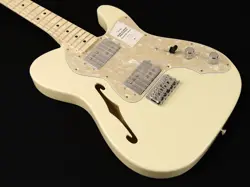 TELECASTER THINLINE 2025