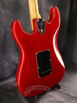 1979 STRATCASTER